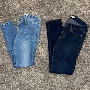 Hollister Jean bundle